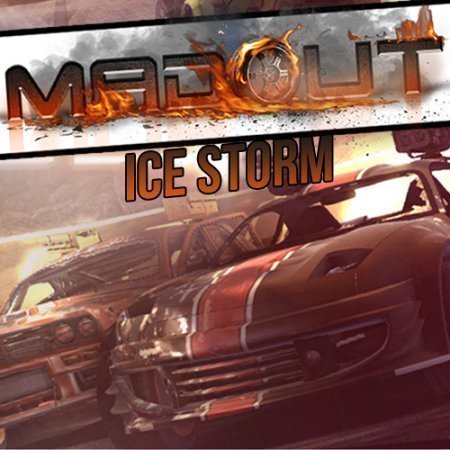 MadOut Ice Storm (2015)